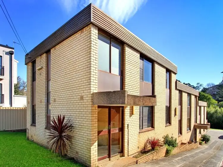 1/42 Rowland Avenue, Wollongong NSW 2500