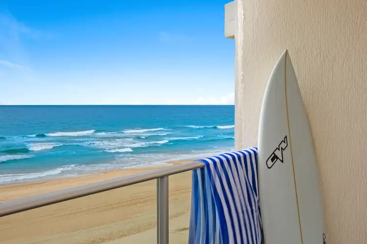 16/67-71 Albatross Avenue, Mermaid Beach QLD 4218