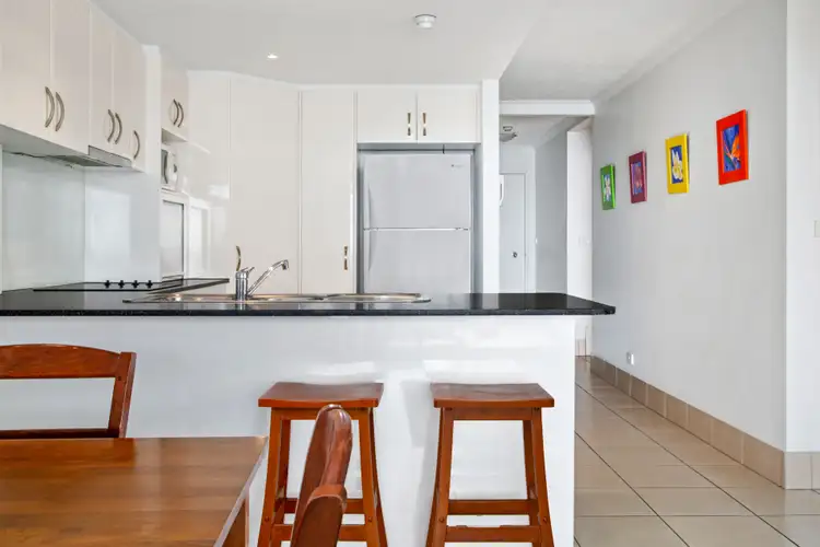 Third view of Homely apartment listing, 16/67-71 Albatross Avenue, Mermaid Beach QLD 4218