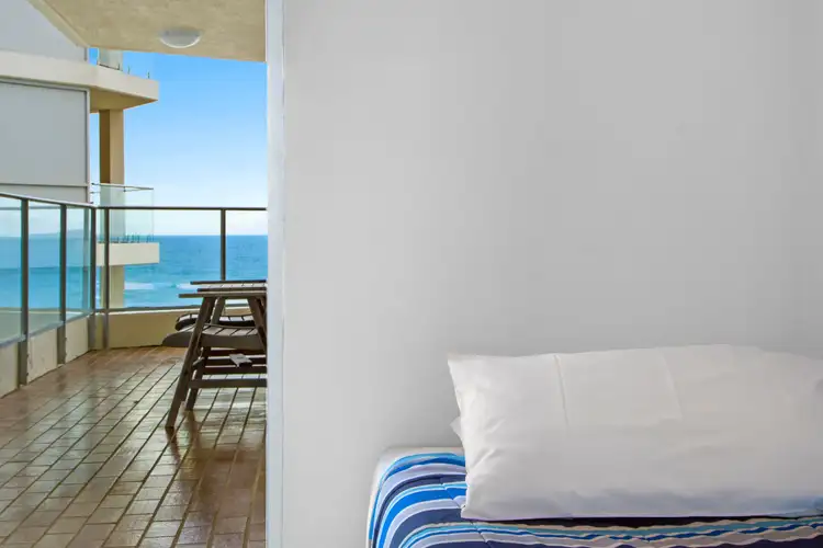 Fourth view of Homely apartment listing, 16/67-71 Albatross Avenue, Mermaid Beach QLD 4218