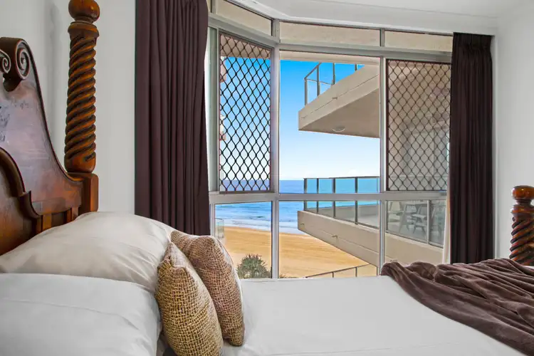 Fifth view of Homely apartment listing, 16/67-71 Albatross Avenue, Mermaid Beach QLD 4218
