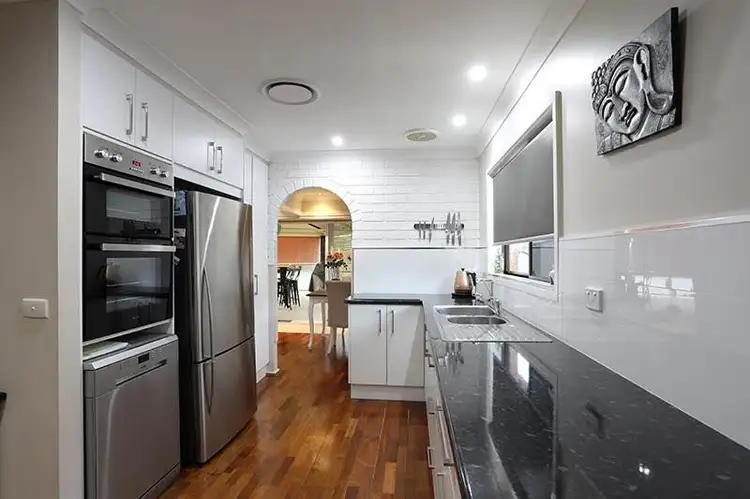 Second view of Homely house listing, 10 Lemon Gums Drive, Tamworth NSW 2340