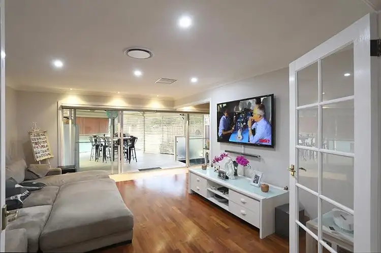 Third view of Homely house listing, 10 Lemon Gums Drive, Tamworth NSW 2340