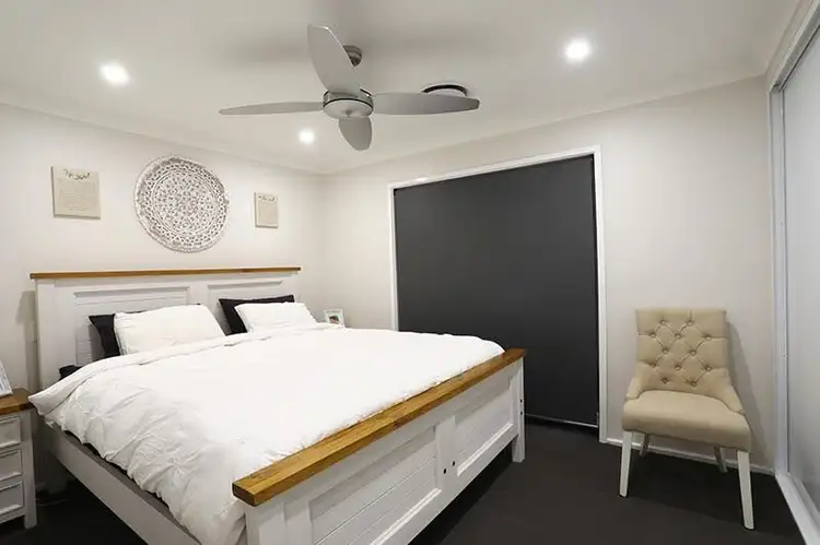 Fourth view of Homely house listing, 10 Lemon Gums Drive, Tamworth NSW 2340