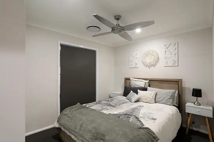 Sixth view of Homely house listing, 10 Lemon Gums Drive, Tamworth NSW 2340