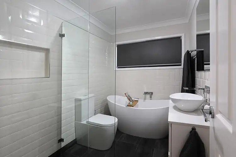 Seventh view of Homely house listing, 10 Lemon Gums Drive, Tamworth NSW 2340