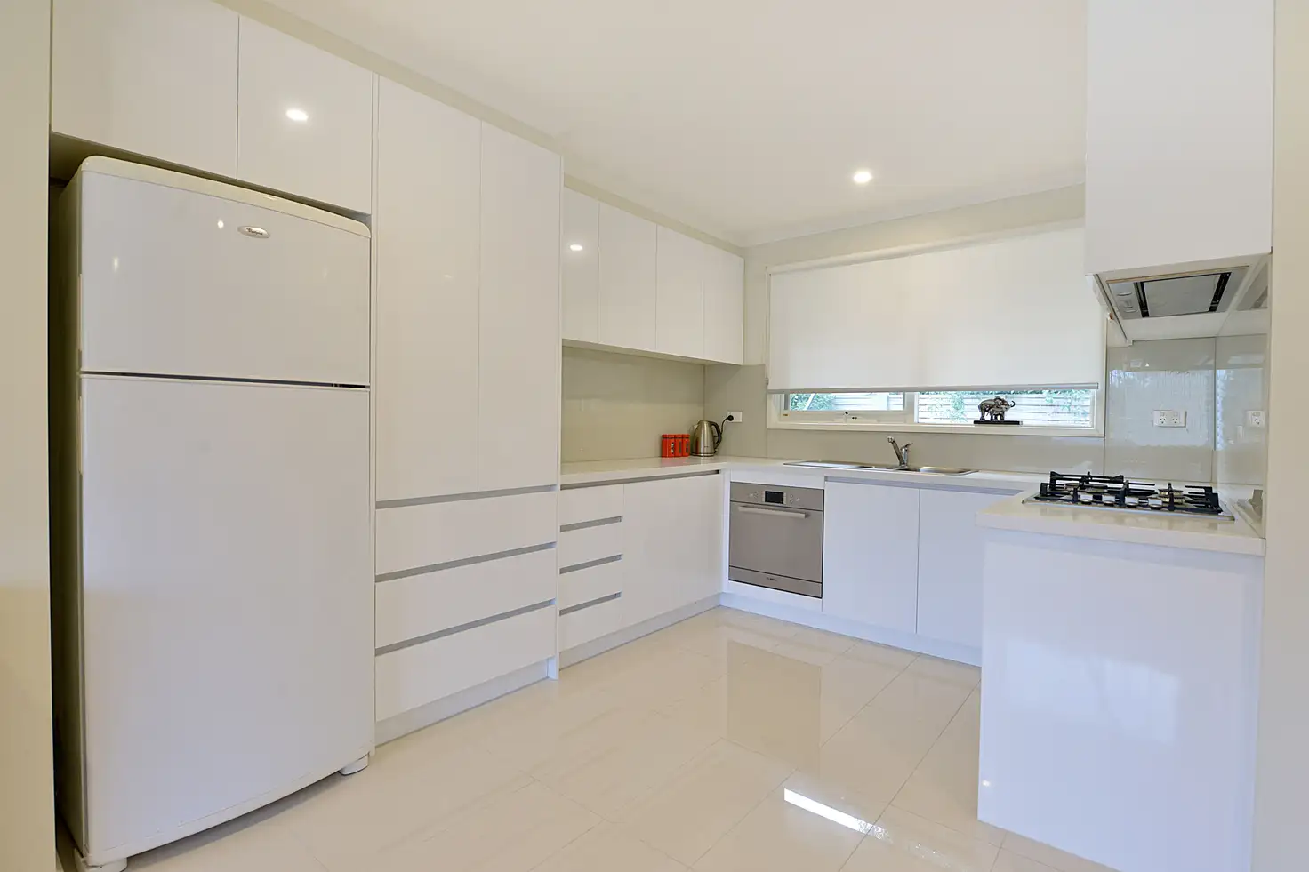 Main view of Homely unit listing, 2/48 Hazelwood Road, Boronia VIC 3155