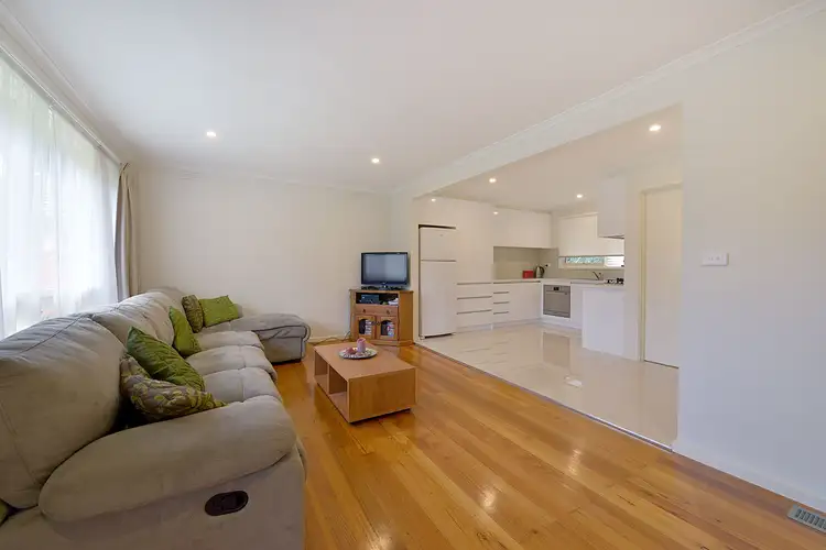 Third view of Homely unit listing, 2/48 Hazelwood Road, Boronia VIC 3155