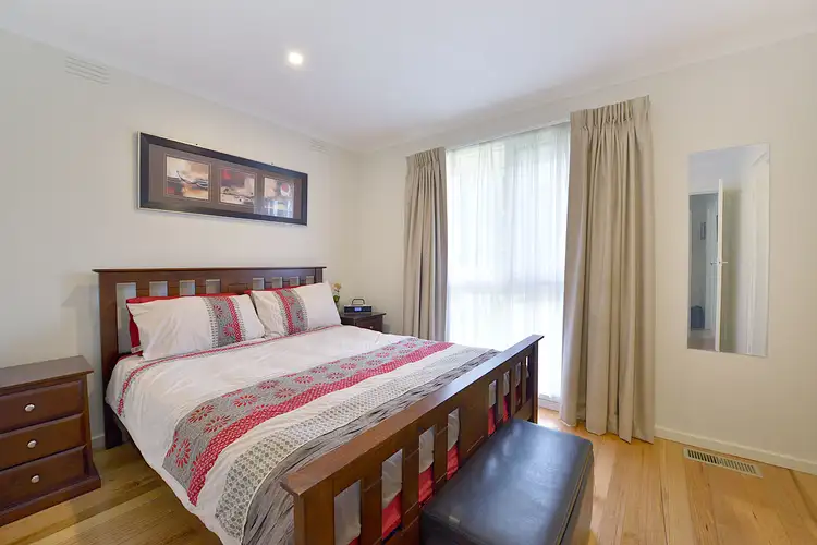 Fourth view of Homely unit listing, 2/48 Hazelwood Road, Boronia VIC 3155