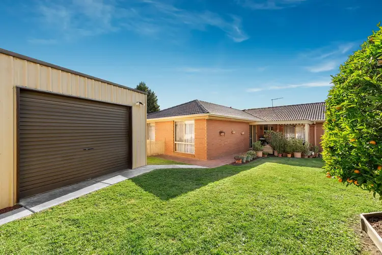 7 Figtree Grove, Bayswater VIC 3153