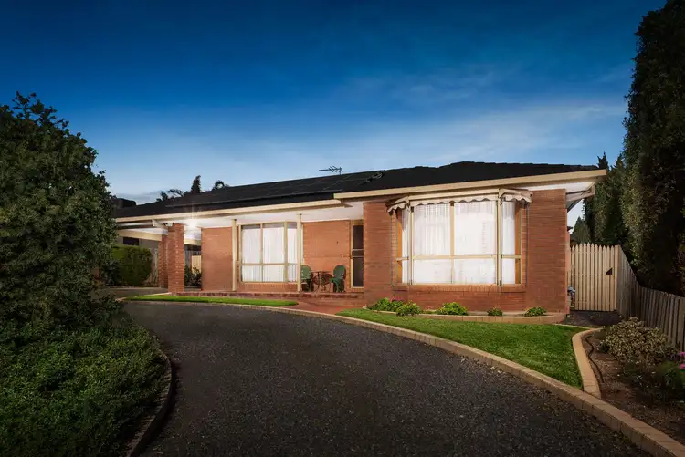 Second view of Homely house listing, 7 Figtree Grove, Bayswater VIC 3153