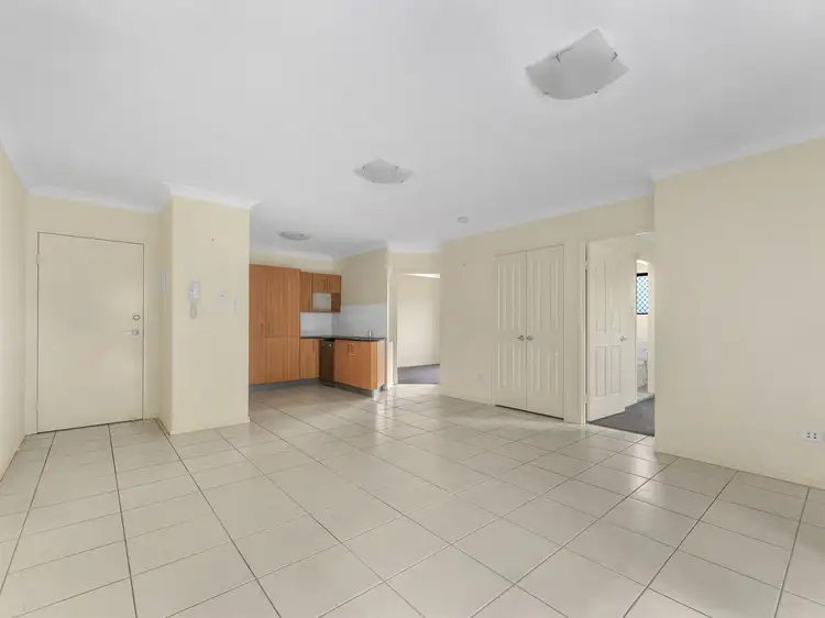 Third view of Homely unit listing, 3/62 Hamson Terrace, Nundah QLD 4012