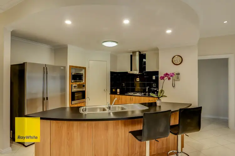 Third view of Homely house listing, 59 Kirkstall Drive, Hocking WA 6065