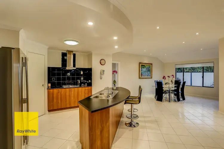 Fourth view of Homely house listing, 59 Kirkstall Drive, Hocking WA 6065