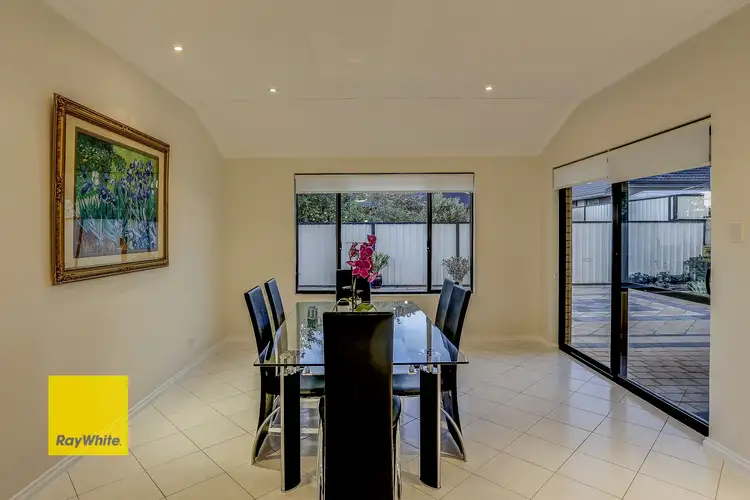 Fifth view of Homely house listing, 59 Kirkstall Drive, Hocking WA 6065
