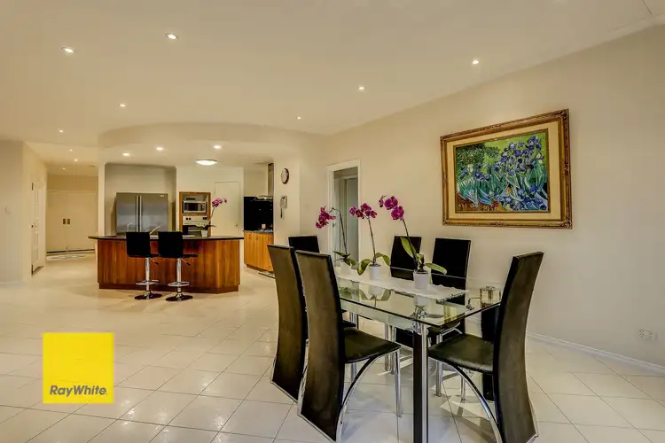 Sixth view of Homely house listing, 59 Kirkstall Drive, Hocking WA 6065