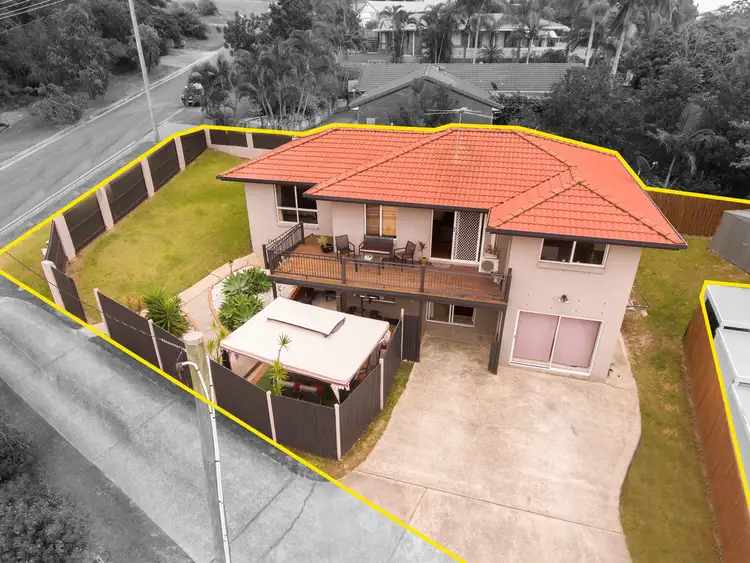 Main view of Homely house listing, 1/7 Jay Court, Mount Warren Park QLD 4207
