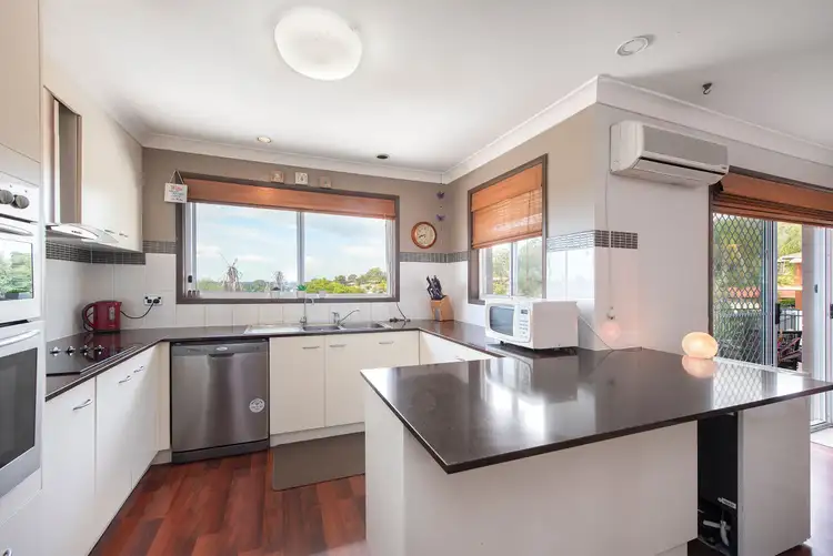 Third view of Homely house listing, 1/7 Jay Court, Mount Warren Park QLD 4207