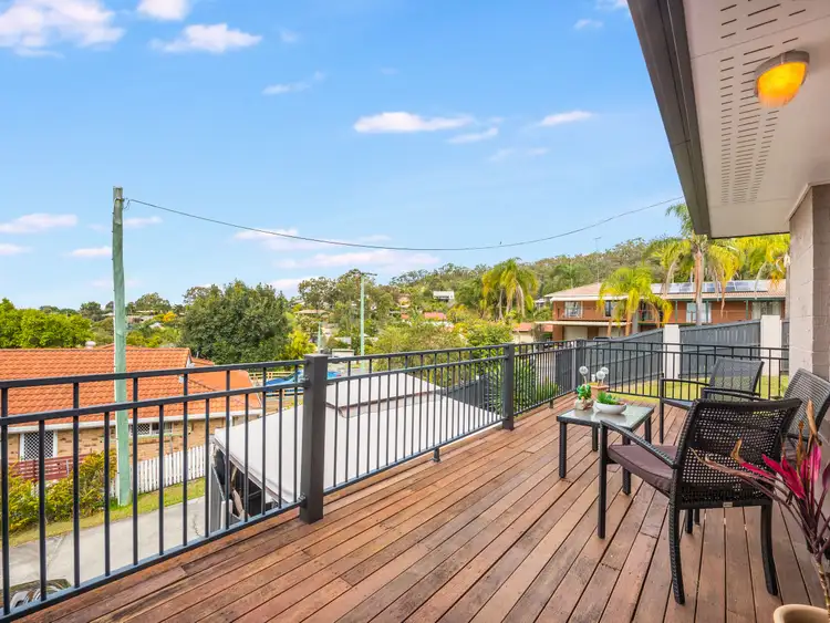 Fourth view of Homely house listing, 1/7 Jay Court, Mount Warren Park QLD 4207