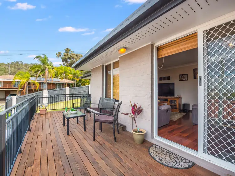 Fifth view of Homely house listing, 1/7 Jay Court, Mount Warren Park QLD 4207