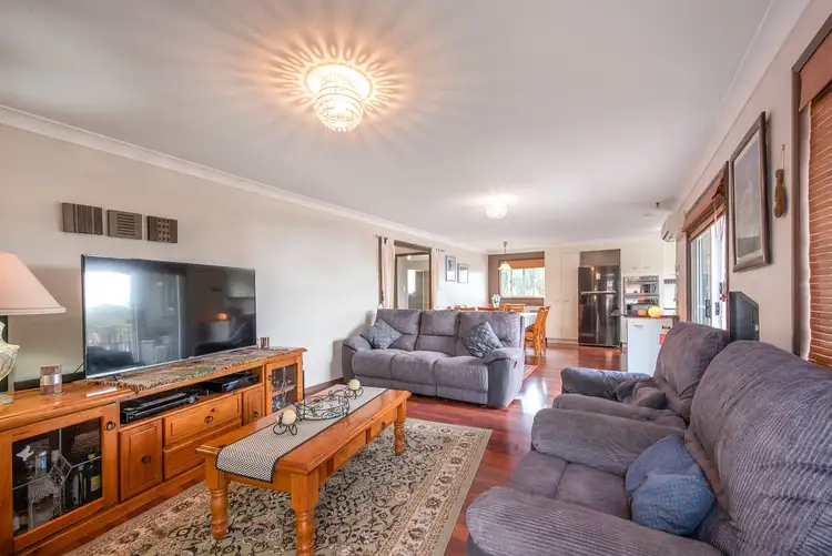 Sixth view of Homely house listing, 1/7 Jay Court, Mount Warren Park QLD 4207