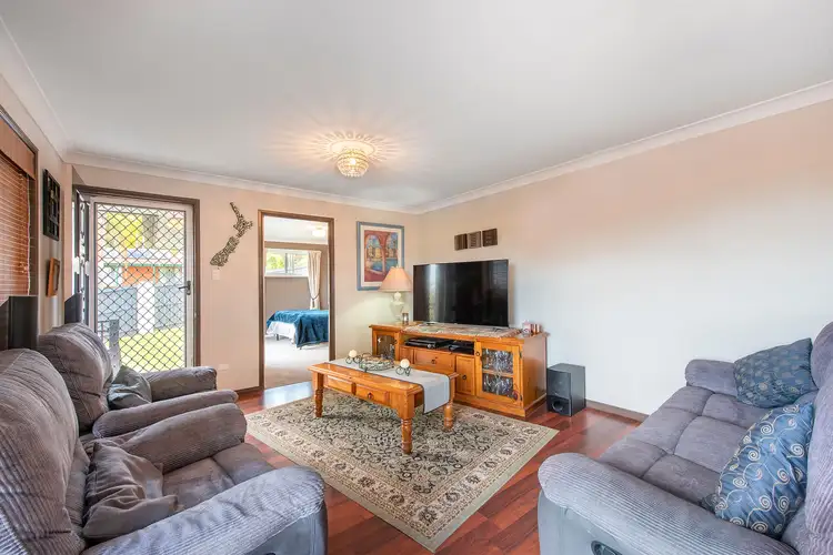 Seventh view of Homely house listing, 1/7 Jay Court, Mount Warren Park QLD 4207