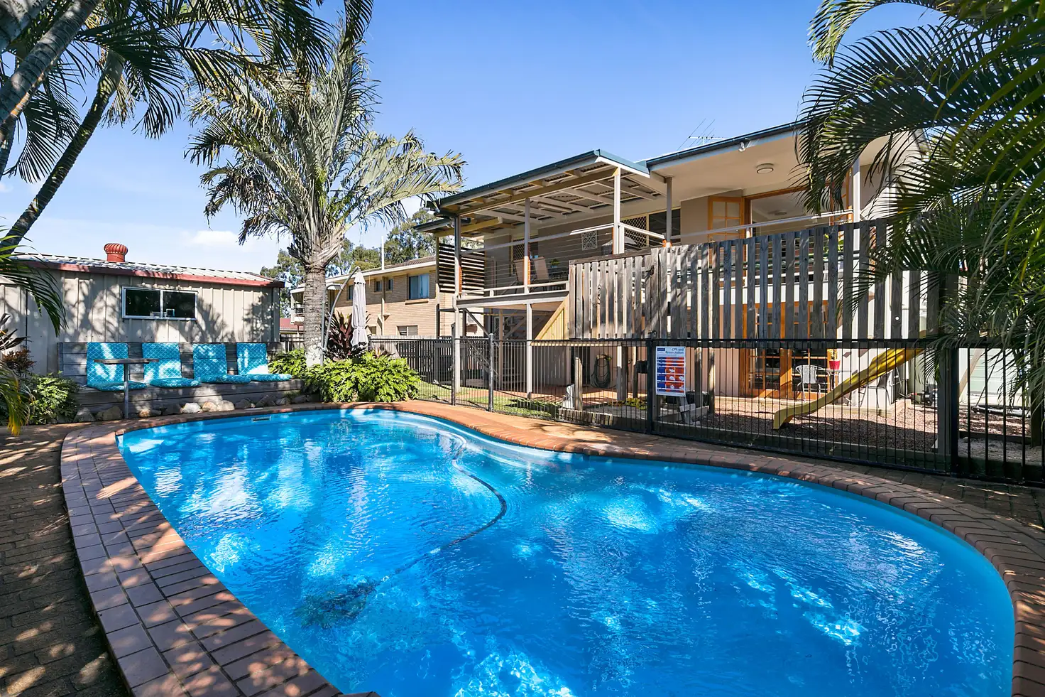 Main view of Homely house listing, 238 Randall Road, Wynnum West QLD 4178