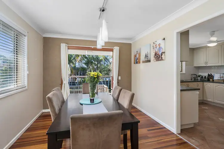 Fourth view of Homely house listing, 238 Randall Road, Wynnum West QLD 4178