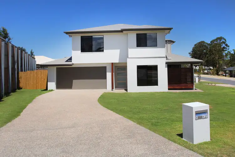 1/121 Ridgeview Drive, Peregian Springs QLD 4573