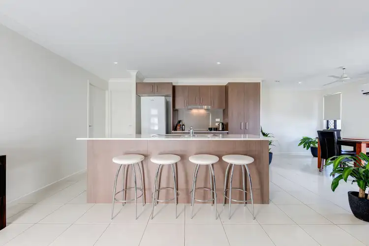 Second view of Homely unit listing, 1/121 Ridgeview Drive, Peregian Springs QLD 4573