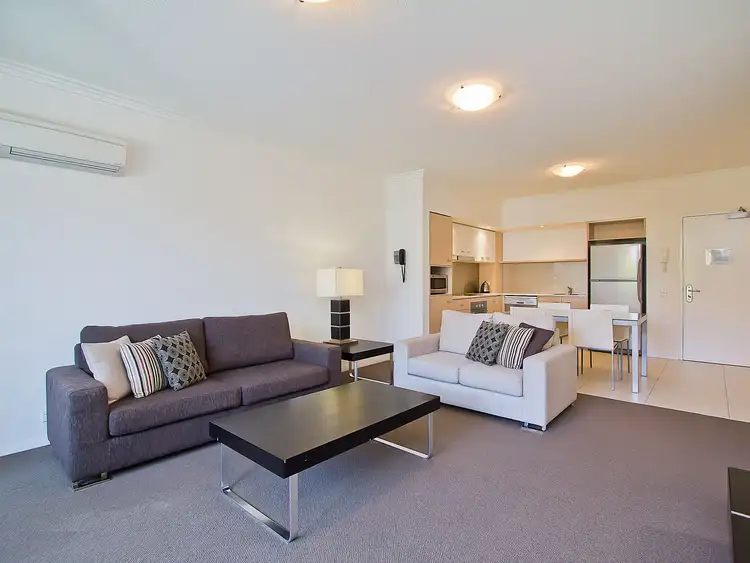 Main view of Homely unit listing, 80/228 Varsity Parade, Varsity Lakes QLD 4227