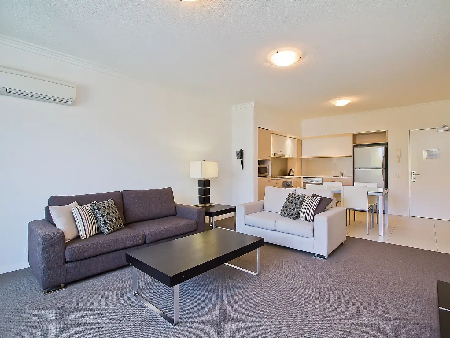 Main view of Homely unit listing, 80/228 Varsity Parade, Varsity Lakes QLD 4227