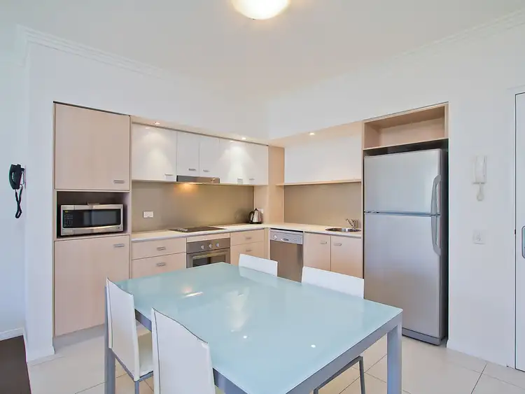 Second view of Homely unit listing, 80/228 Varsity Parade, Varsity Lakes QLD 4227