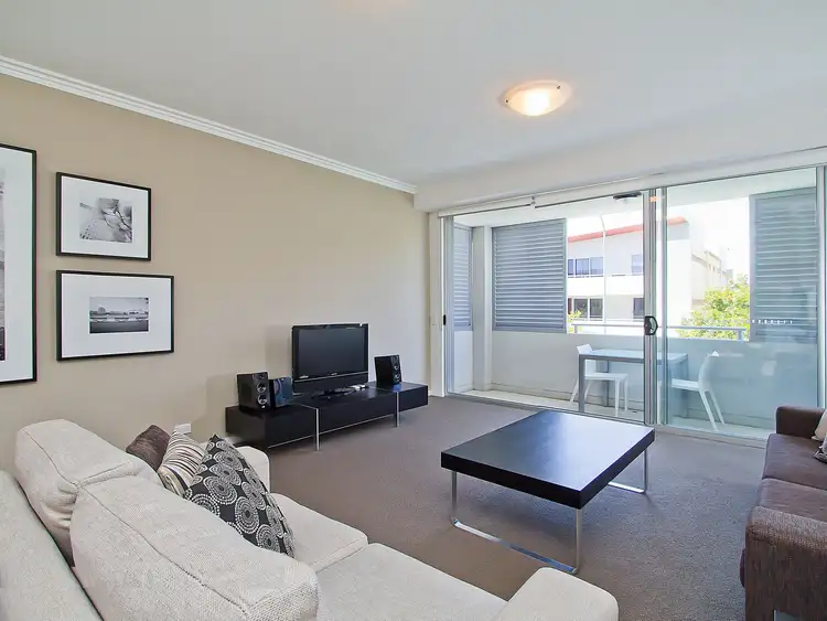 Third view of Homely unit listing, 80/228 Varsity Parade, Varsity Lakes QLD 4227