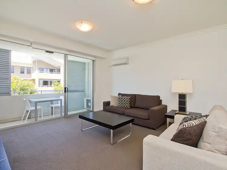 Fourth view of Homely unit listing, 80/228 Varsity Parade, Varsity Lakes QLD 4227