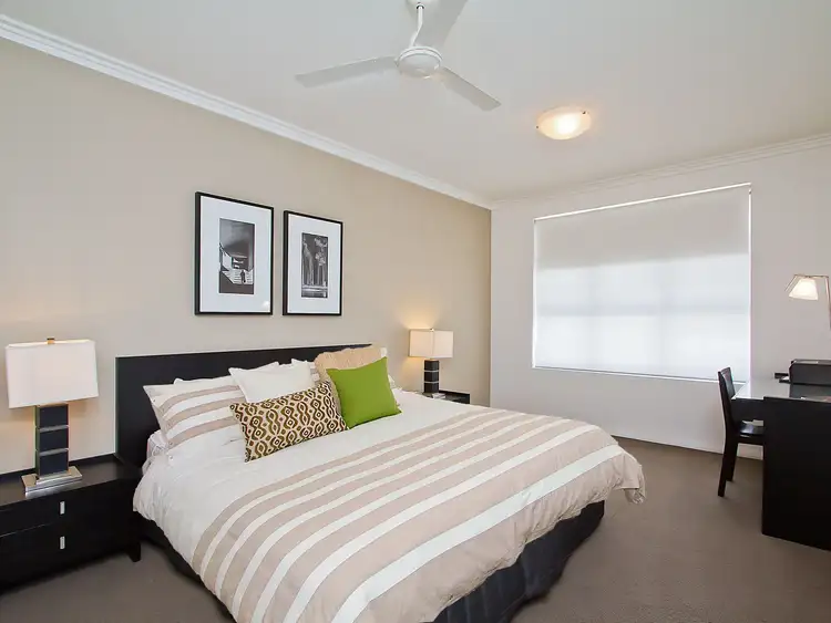 Fifth view of Homely unit listing, 80/228 Varsity Parade, Varsity Lakes QLD 4227