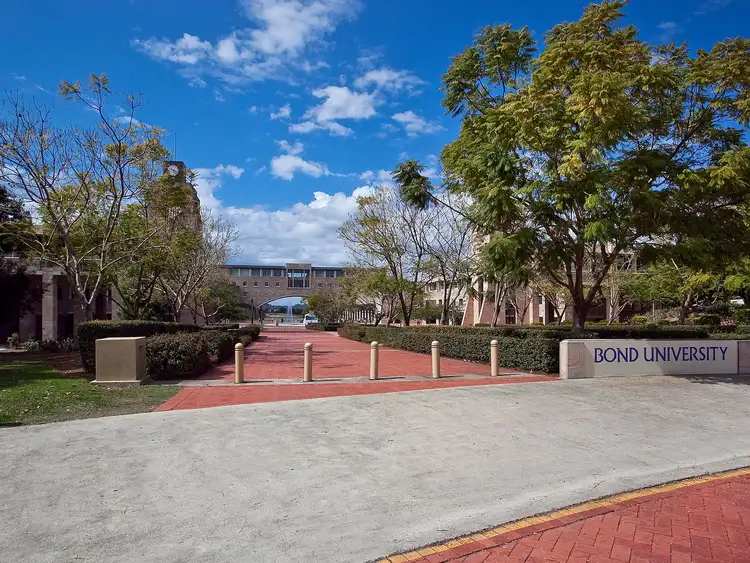Seventh view of Homely unit listing, 80/228 Varsity Parade, Varsity Lakes QLD 4227