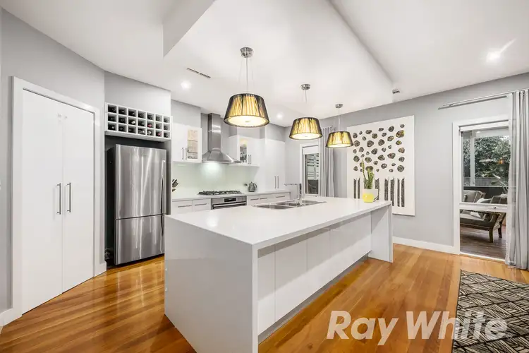 Second view of Homely house listing, 30 Sparrowhawk Road, Doreen VIC 3754