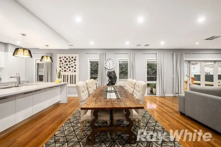 Third view of Homely house listing, 30 Sparrowhawk Road, Doreen VIC 3754