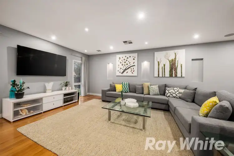 Fourth view of Homely house listing, 30 Sparrowhawk Road, Doreen VIC 3754