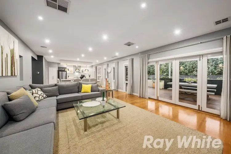 Fifth view of Homely house listing, 30 Sparrowhawk Road, Doreen VIC 3754