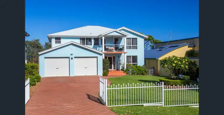 46 Donlan Road, Mollymook Beach NSW 2539