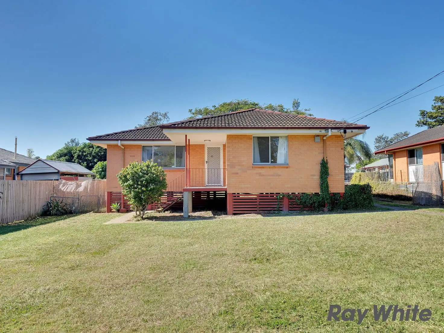 Main view of Homely house listing, 55 Doreen Crescent, Ellen Grove QLD 4078