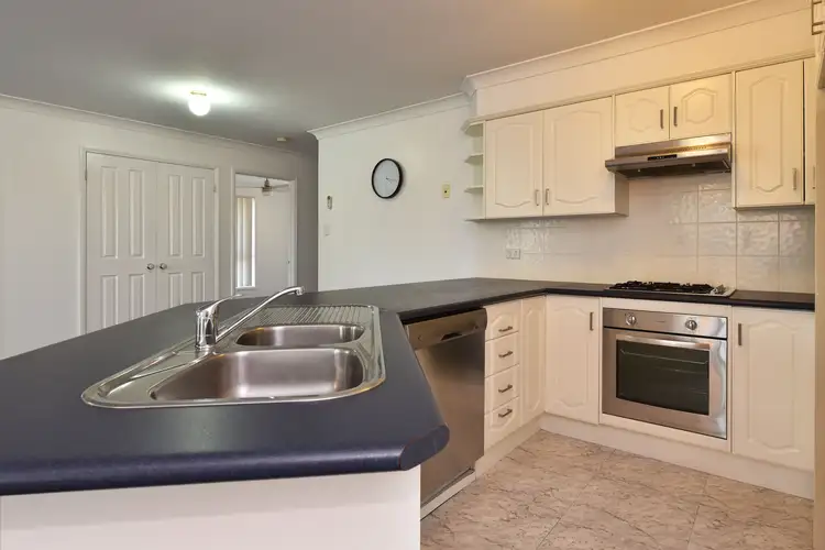 Second view of Homely unit listing, 2/26 Cabernet Grove, Cessnock NSW 2325
