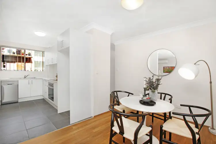 Third view of Homely unit listing, 3/13-15 Lackey Street, Fairfield NSW 2165