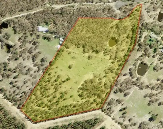 203 Poppet Road, Wamboin NSW 2620