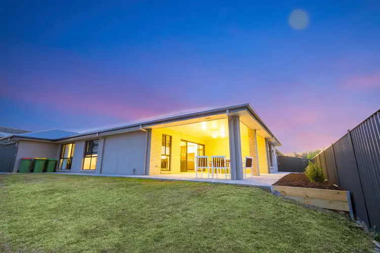 Second view of Homely house listing, 10 Nelson Circuit, Brassall QLD 4305