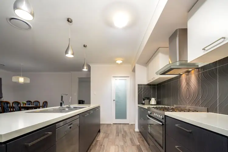 Third view of Homely house listing, 10 Nelson Circuit, Brassall QLD 4305