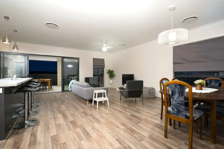 Fourth view of Homely house listing, 10 Nelson Circuit, Brassall QLD 4305
