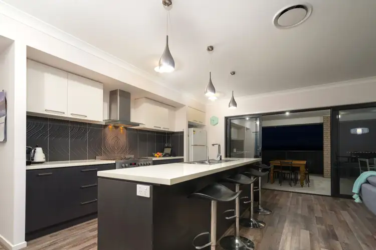 Fifth view of Homely house listing, 10 Nelson Circuit, Brassall QLD 4305
